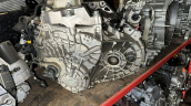 FİAT 500X 1.3 BENZİNLİ OTOMATİK ÇIKMA ŞANZIMAN