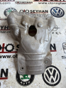 55883462 opel astra j 1.6 katalizör ısı kalkanı