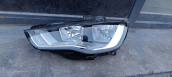 Oto Çıkma Parça / Audi / A3 / Far & Stop / Sol Ön Far / Çıkma Parça 
