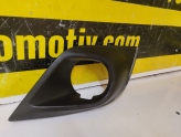 Oto Çıkma Parça / Renault / Clio / Tampon / Sis Farı Çerçevesi / Çıkma Parça 