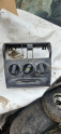 Opel Corsa B klima kontrol paneli
