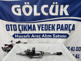 9821546177 Citroen C3 AirCross Direksiyon Mafsalı/Mili ORJİNAL
