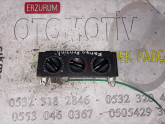 Oto Çıkma Parça / Renault / Kangoo / Kalorifer / Kontrol Paneli / Çıkma Parça 