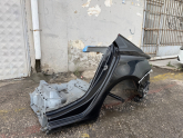 Oto Çıkma Parça / Renault / Megane / Kaporta & Karoser / Arka Çamurluk / Çıkma Parça 