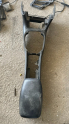 OPEL VECTRA B ORTA KONSOL