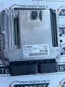 HONDA HRV MOTOR ECU 37820-51T-G35 1.6 DTEC 0281035183