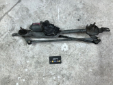 Oto Çıkma Parça / Opel / Insignia / Oto Cam / Silecek Mekanizması / Çıkma Parça 