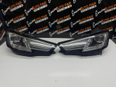 Oto Çıkma Parça / Audi / A4 / Far & Stop / Sağ Ön Far / Çıkma Parça 