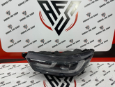 CHERY TİGGO 8 PRO SOL ÖN FULL LED FAR ORJİNAL