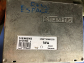 Renault Espace Motor Beyni S111731102 HOM7700867278