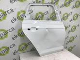 Oto Çıkma Parça / Volkswagen / Polo / Kaporta & Karoser / Sağ Arka Kapı / Çıkma Parça 