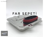 Oto Çıkma Parça / Skoda / Yeti / Beyin / Park Sensör Beyni / Sıfır Parça 