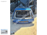 OTO CEMDEN ÇIKMA CİTROEN SAXO BAGAJ KAPAĞI