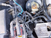 Oto Çıkma Parça / Fiat / Albea / Elektrik / Elektrik Tesisatı / Çıkma Parça 