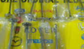Oto Çıkma Parça / Kia / Besta / Motor / Subap / Sıfır Parça 