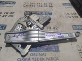 Oto Çıkma Parça / Toyota / Avensis / Oto Cam / Cam Krikosu / Çıkma Parça 