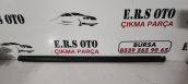 VW CADDY SOL ÖN KAPI ÇITASI  2011-15 ORJ SIFIR 2K0853515E