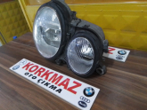 Oto Çıkma Parça / Mercedes / E Serisi / Far & Stop / Sağ Ön Far / Çıkma Parça 