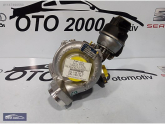 Oto Çıkma Parça / Audi / A4 / Motor / Turbo / Sıfır Parça 