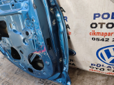 Oto Çıkma Parça / Renault / Megane / Kaporta & Karoser / Sol Arka Kapı / Çıkma Parça 
