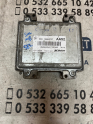 ÇIKMA OPEL CORSA D E83 55583737 AA52 E8355583737AA52 MOTOR BEYNİ