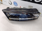 Oto Çıkma Parça / Skoda / Octavia / Far & Stop / Sağ Ön Far / Çıkma Parça 