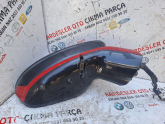 Oto Çıkma Parça / Chery / Omoda 5 / Ayna / Sağ Dış Ayna / Çıkma Parça 