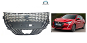 Oto Çıkma Parça / Peugeot / 208 / Kaporta & Karoser / Panjur / Çıkma Parça 