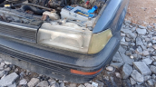 Toyota Corolla ae92 fındık kasa Sol far sinyal