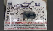 Oto Çıkma Parça / Kia / Sportage / Şanzıman / Yağ Soğutucu / Sıfır Parça 