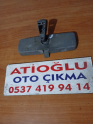Oto Çıkma Parça / Fiat / Doblo / Ayna / İç Ayna / Çıkma Parça 