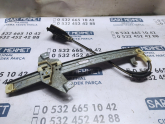 Oto Çıkma Parça / Toyota / Corolla / Oto Cam / Cam Krikosu / Çıkma Parça 