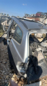 BMW X3 SOL ARKA ÇAMURLUK OTO FEDAİ