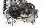 Oto Çıkma Parça / Jeep / Cherokee / Motor / Silindir Kapağı / Çıkma Parça 