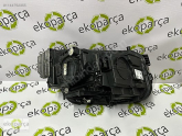 Oto Çıkma Parça / Mercedes / GLB / Kaporta & Karoser / Sol Arka Kapı / Çıkma Parça 