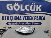 1353197080 Fiat Fiorino Sağ Ön Far ORJİNAL