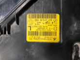 Oto Çıkma Parça / Skoda / Octavia / Far & Stop / Sol Ön Far / Çıkma Parça 