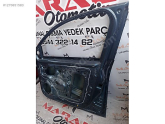 Oto Çıkma Parça / Fiat / Egea / Kaporta & Karoser / Sol Ön Kapı / Çıkma Parça 