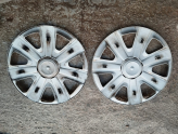 Oto Çıkma Parça / Volkswagen / Polo / Jant & Lastik / Jant Kapağı / Çıkma Parça 