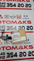 Oto Çıkma Parça / Mitsubishi / Pajero / Motor / Oksijen Sensörü / Sıfır Parça 