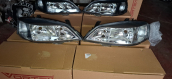 Oto Çıkma Parça / Opel / Astra / Far & Stop / Sol Ön Far / Çıkma Parça 