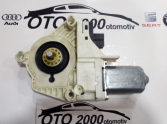 Oto Çıkma Parça / Audi / A6 / Oto Cam / Cam Motoru / Çıkma Parça 