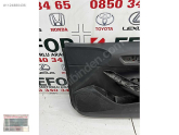 Oto Çıkma Parça / Toyota / Corolla / Koltuk & Döşeme / Kapı Döşemesi / Çıkma Parça 