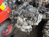 Oto Çıkma Parça / Renault / Master / Motor / Komple Motor / Çıkma Parça 