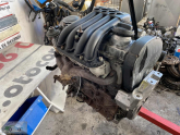 Oto Çıkma Parça / Volkswagen / Caddy / Motor / Motor (komple) / Çıkma Parça 