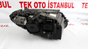 Oto Çıkma Parça / Mercedes / C Serisi / Far & Stop / Sol Ön Far / Çıkma Parça 