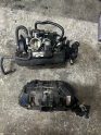 Oto Çıkma Parça / Opel / Corsa / Motor / Emme Manifoldu / Çıkma Parça 