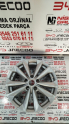 Oto Çıkma Parça / Nissan / Qashqai / Jant & Lastik / Çelik Jant / Çıkma Parça 