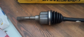 Oto Çıkma Parça / Ford / Mondeo / Alt Takım / Aks / Sıfır Parça 