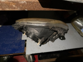 Oto Çıkma Parça / Opel / Meriva / Kaporta & Karoser / Sol Ön Çamurluk / Çıkma Parça 